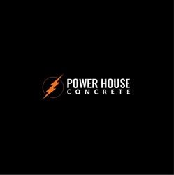 Power-House Concrete, LLC logo