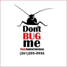 Avatar for Don't Bug Me Pest Control Services