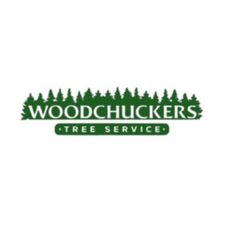 Logo for Woodchuckers Tree Service, LLC