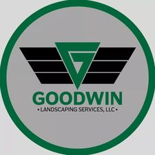 Logo for GOODWIN LANDSCAPING SERVICES