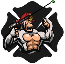 Logo for Prime Pressure Washing
