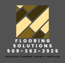 Logo for Flooring Solutions