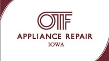 Avatar for O.T.F. Appliance Repair LLC