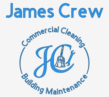 Logo for James Crew