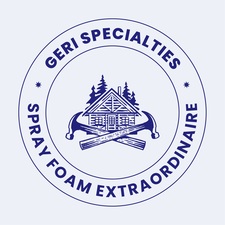 Logo for Geri Specialties