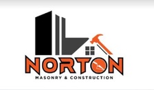 Norton Masonry and Construction logo