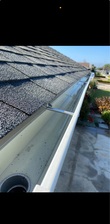 Avatar for Ricky's Rain Gutter Services