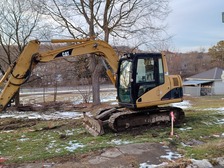 Logo for L.O.D. Investments, LLC