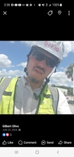 Avatar for Gilbert Olivo