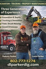 Avatar for D&L Parker Property Services and Construction