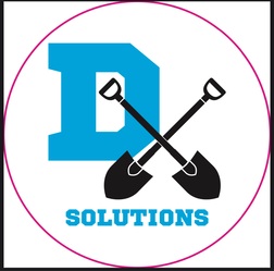 Dirt X Solutions logo