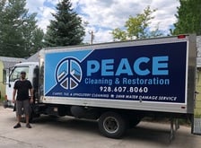 Avatar for Peace Cleaning and Restoration