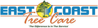 East Coast Tree Care logo