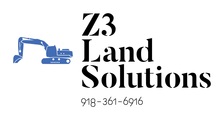 Avatar for Z3 Land Solutions LLC