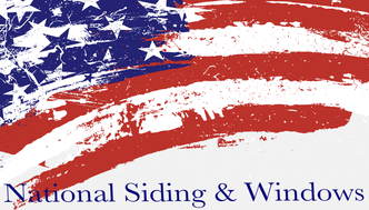 National Siding & Windows, LLC logo