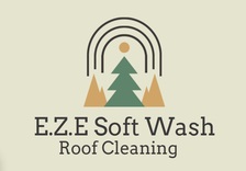EZE Soft Wash, LLC logo