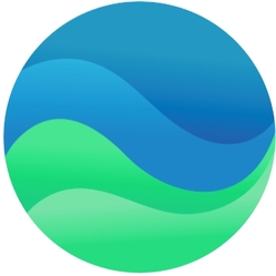 Clear Wave Water Solutions logo