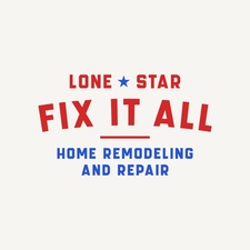 Lone Star Fix It All LLC logo