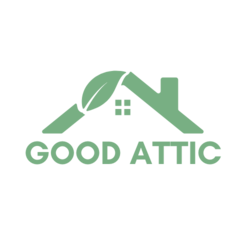 Good Attic logo