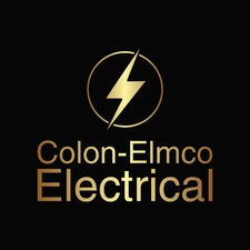 Logo for Colon-Elmco Electrical