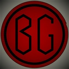 Logo for Bowman Griffin Waste Management, LLC