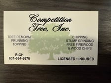 Competition Tree, Inc. logo