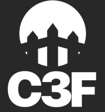 Logo for C3 Fence LLC