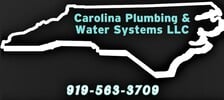 Avatar for CAROLINA PLUMBING & WATER SYSTEMS, LLC