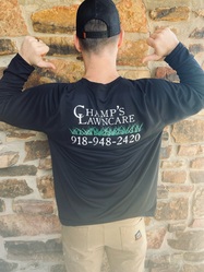 Champ Enterprises, LLC logo