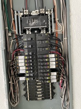 Avatar for Patterson Electrician