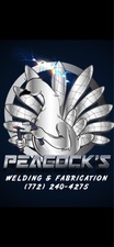 Avatar for Peacock's Welding & Fabrication LLC