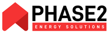 Logo for Phase 2 Energy Solutions LLC