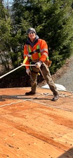 NW Quality Roofing Service LLC logo