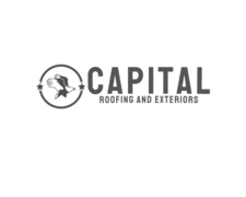 Logo for Capital Roofing and Exteriors LLC