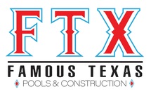 Avatar for FAMOUS TX POOLS & CONSTRUCTION LLC