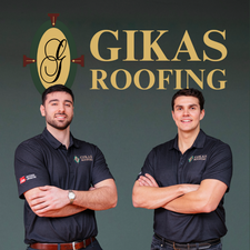 Avatar for Gikas Roofing LLC