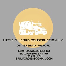 Avatar for Little Fulford Construction
