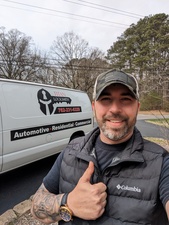 Logo for Titan Locksmith, LLC