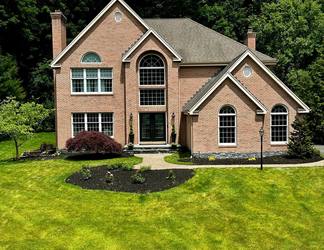 EK Masonry, LLC logo