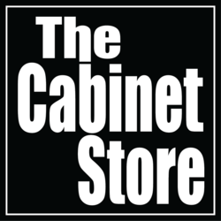 The Cabinet Store logo