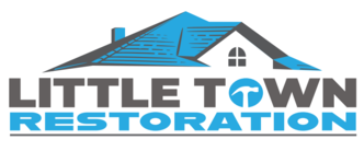 Little Town Restoration, Corp. logo