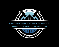 Logo for Escobar's Handyman