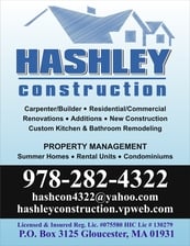 Avatar for Hashley Construction, LLC