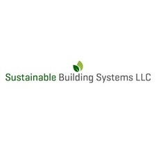 Logo for Sustainable Building Systems, LLC