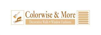 Colorwise & More, LLC logo