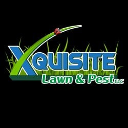 Xquisite Lawn and Pest, LLC logo