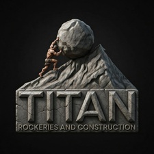 Avatar for Titan rockeries and construction