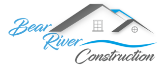 Bear River Construction logo