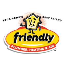 Friendly Home Services Utah, LLC logo