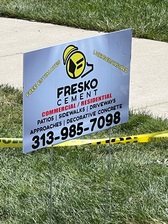 Avatar for Fresko Cement, LLC